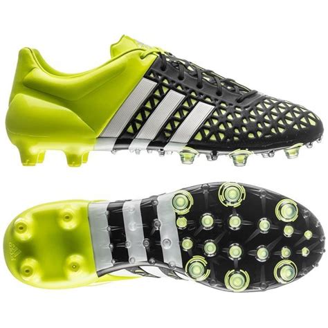 adidas ace 15.1 fg schwarz gelb|adidas ACE 15.1 FG/AG .